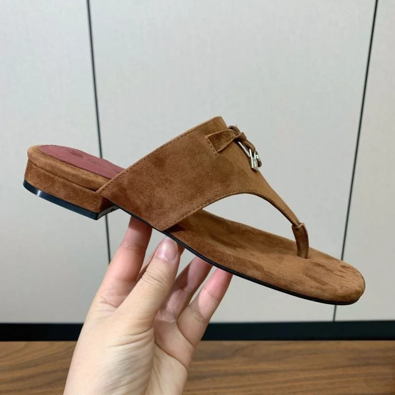 Loro Piana Sandals Comfortable 11963