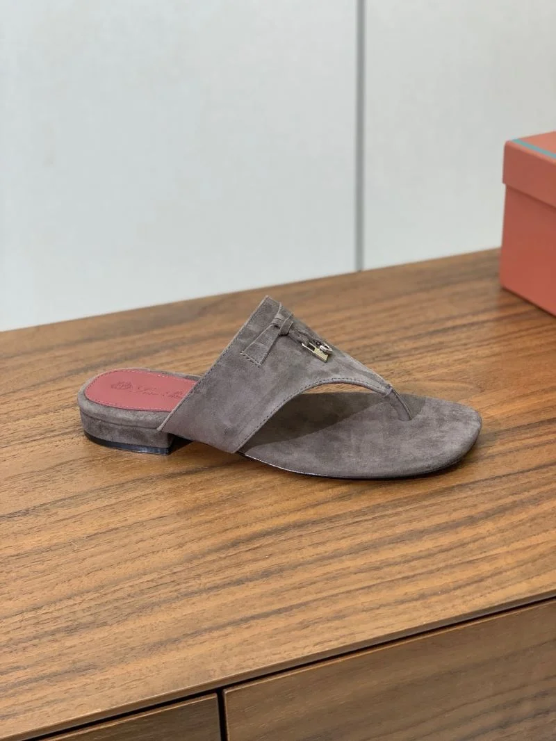 SoftTouch Loro Piana Sandals 11998