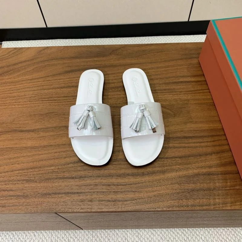 Loro Piana Sandals ZeroBulk 11966