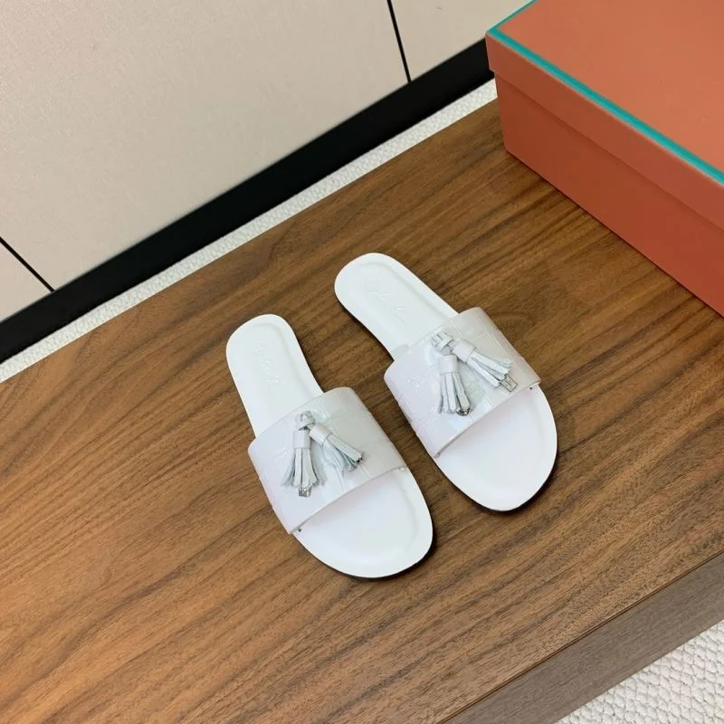 Loro Piana Sandals ZeroBulk 11966