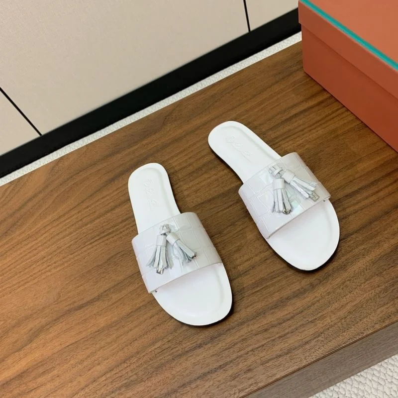 Loro Piana Sandals ZeroBulk 11966
