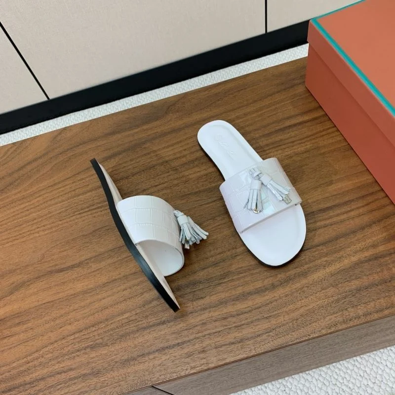 Loro Piana Sandals ZeroBulk 11966