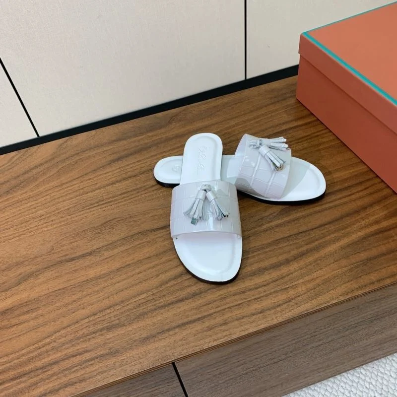 Loro Piana Sandals ZeroBulk 11966