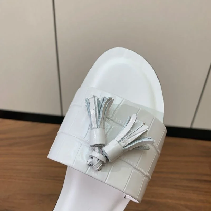 Loro Piana Sandals ZeroBulk 11966