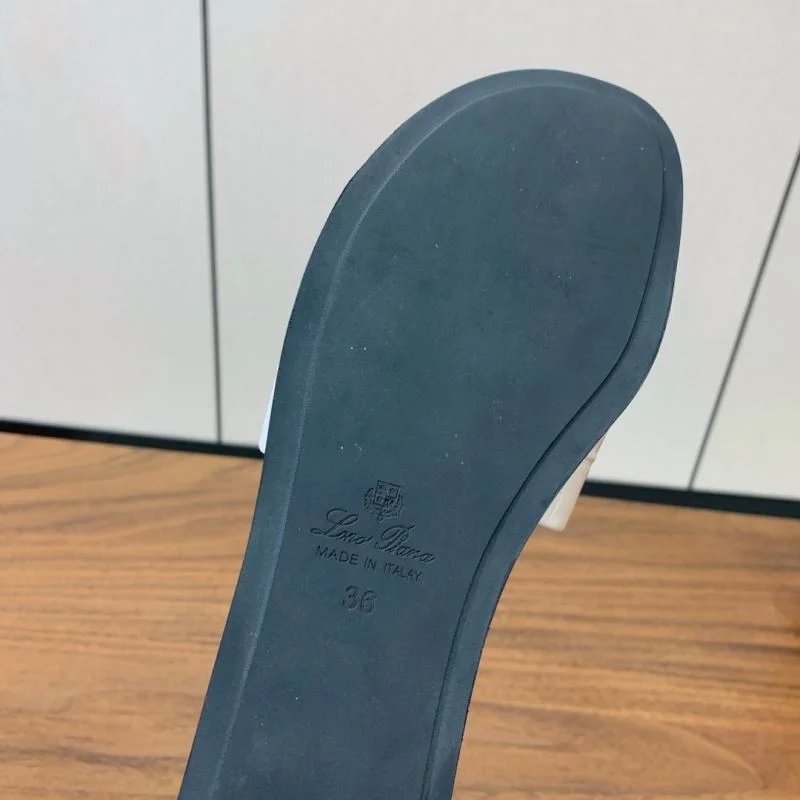 Loro Piana Sandals ZeroBulk 11966