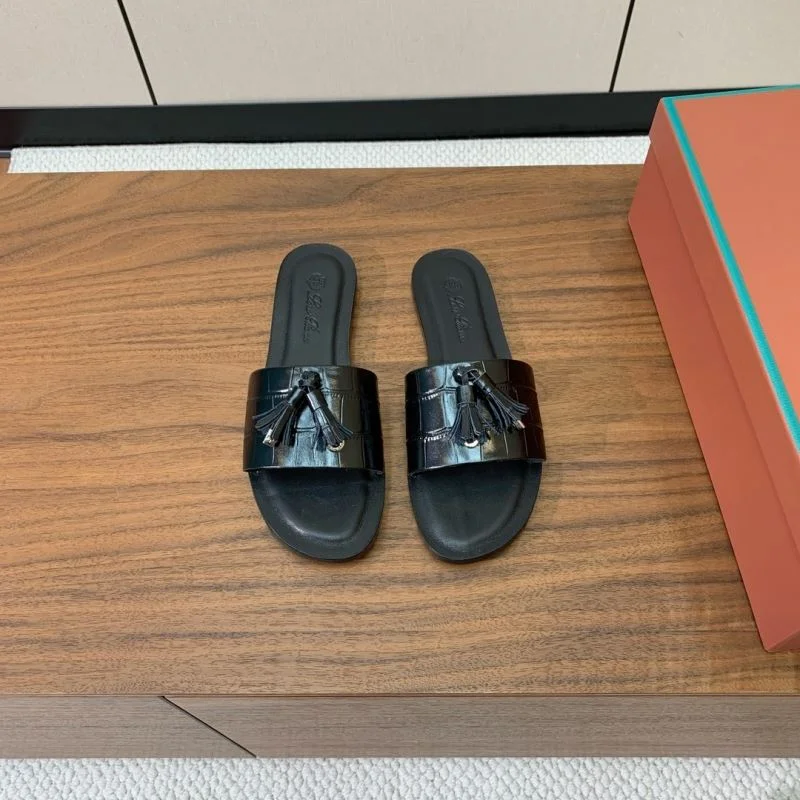 Thermal Loro Piana Sandals 11999
