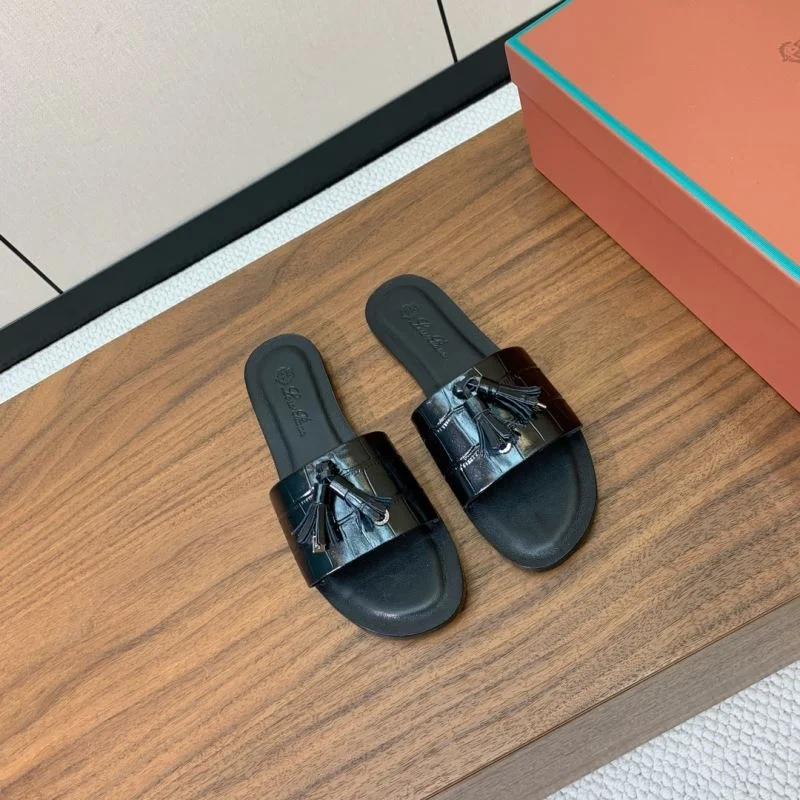 Thermal Loro Piana Sandals 11999