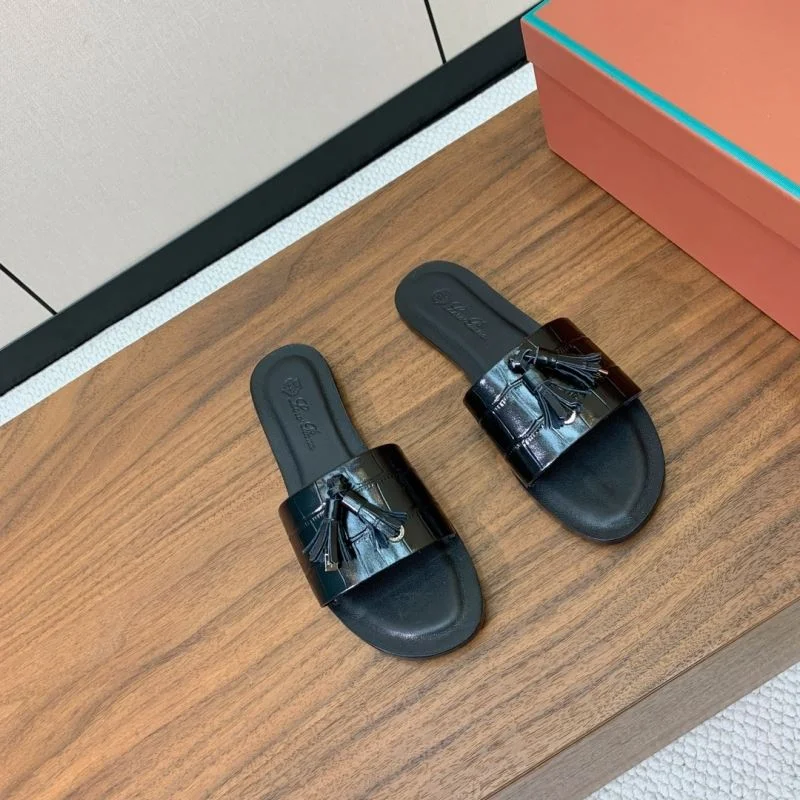 Thermal Loro Piana Sandals 11999
