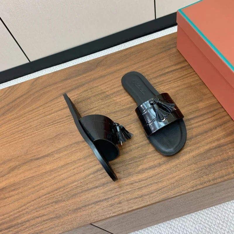 Thermal Loro Piana Sandals 11999