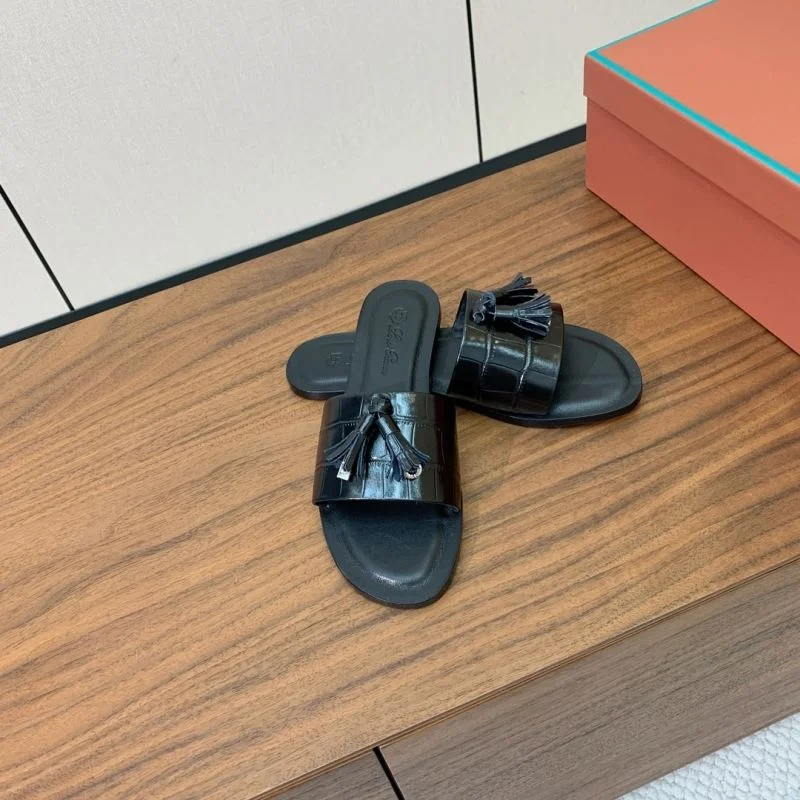 Thermal Loro Piana Sandals 11999