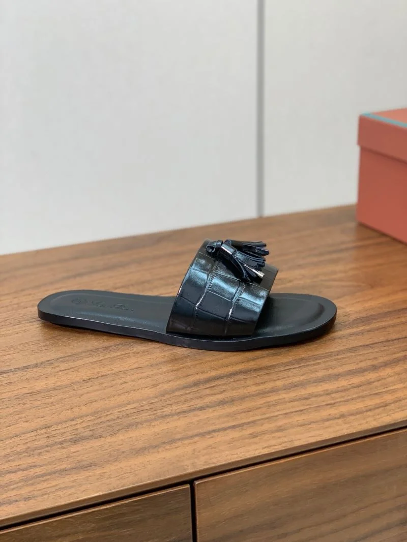 Thermal Loro Piana Sandals 11999