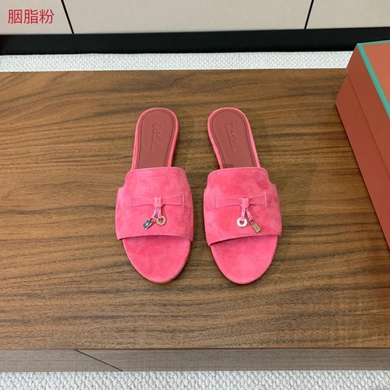 Resilient Loro Piana Sandals 11959