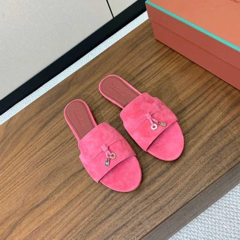 Resilient Loro Piana Sandals 11959