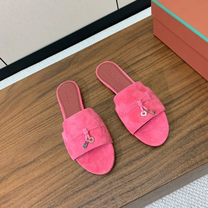 Resilient Loro Piana Sandals 11959
