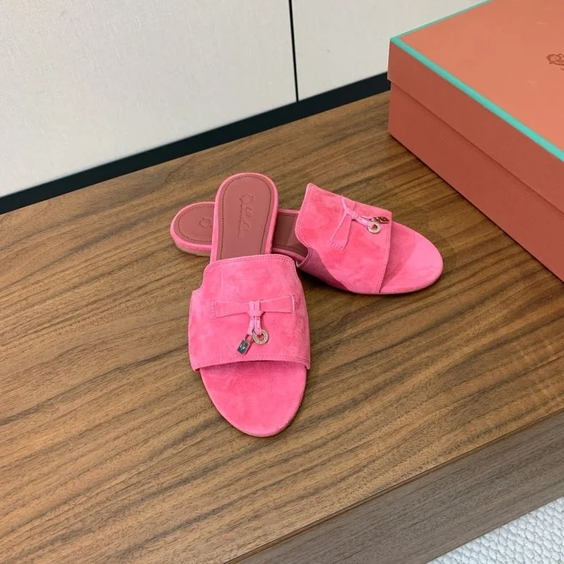 Resilient Loro Piana Sandals 11959
