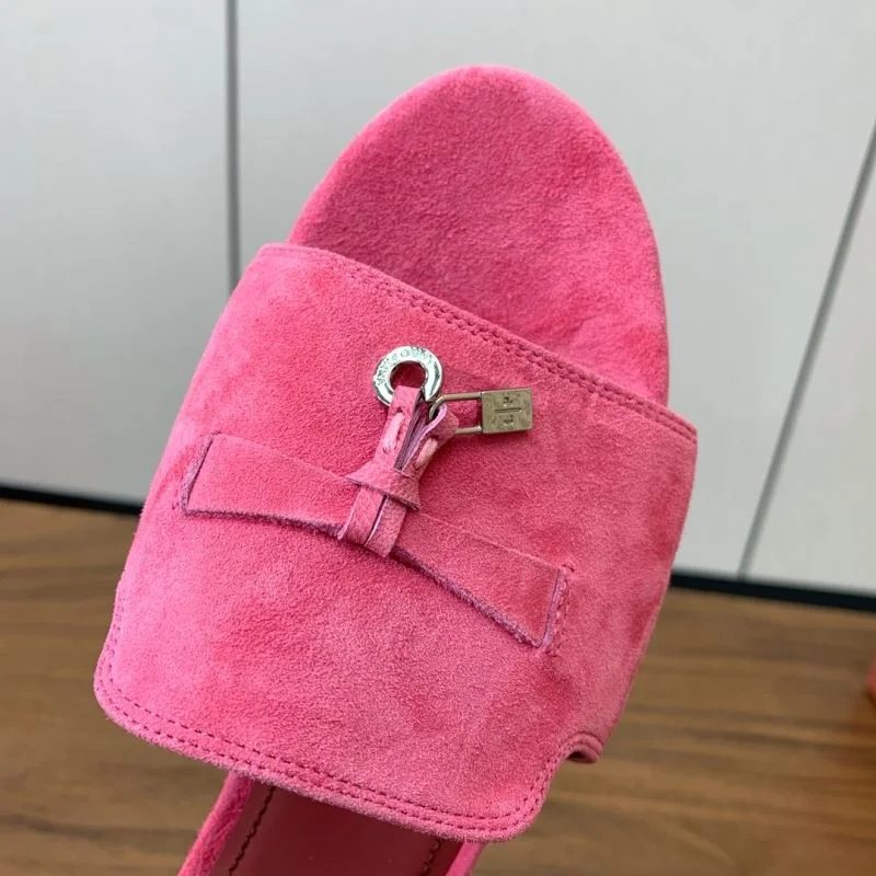 Resilient Loro Piana Sandals 11959