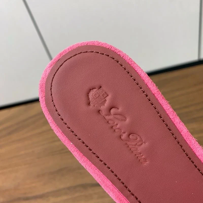 Resilient Loro Piana Sandals 11959