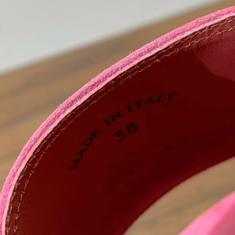 Resilient Loro Piana Sandals 11959