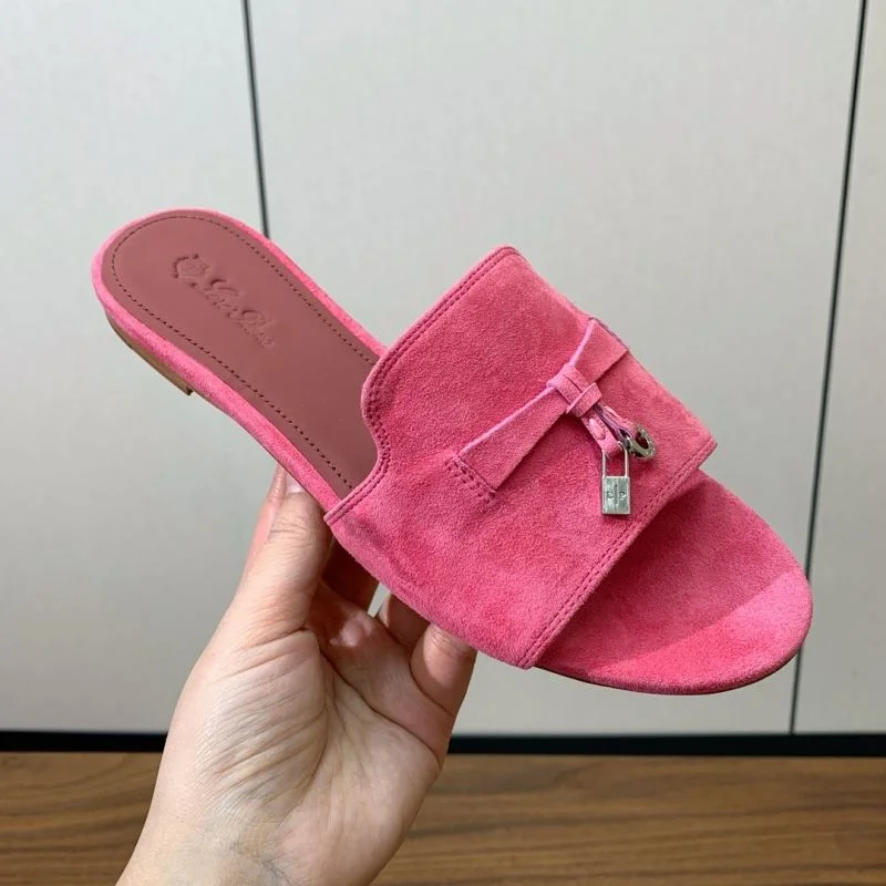Resilient Loro Piana Sandals 11959
