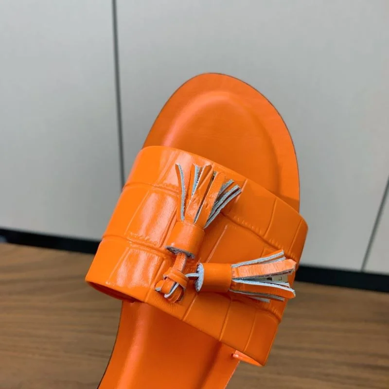 ZipUp Loro Piana Sandals 12033