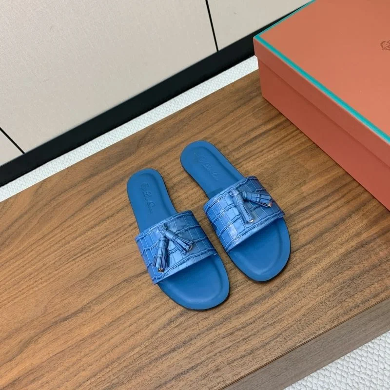 Loro Piana Sandals StreetReady 11960