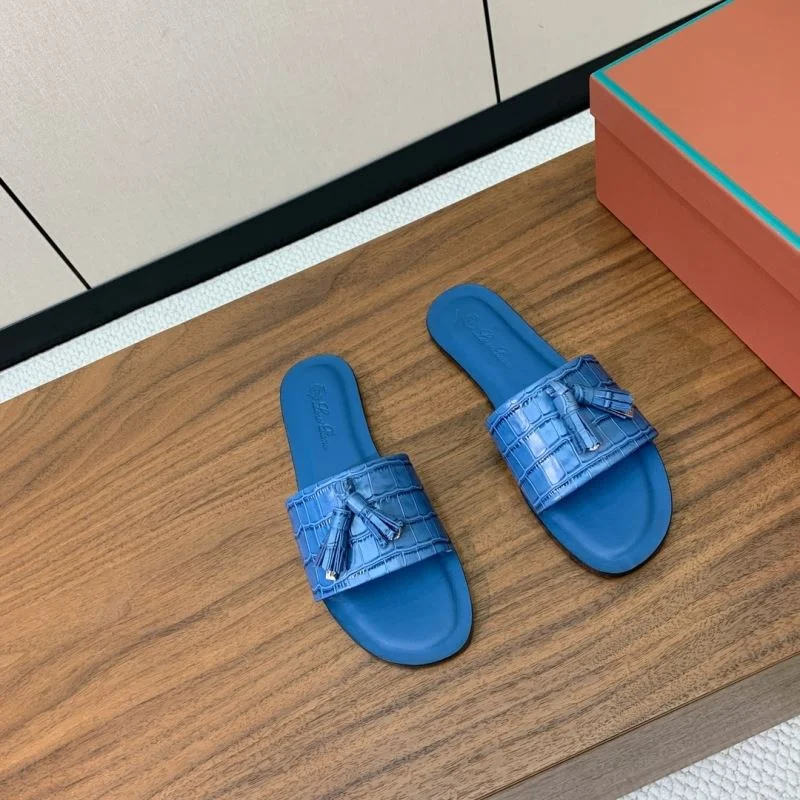 Loro Piana Sandals StreetReady 11960