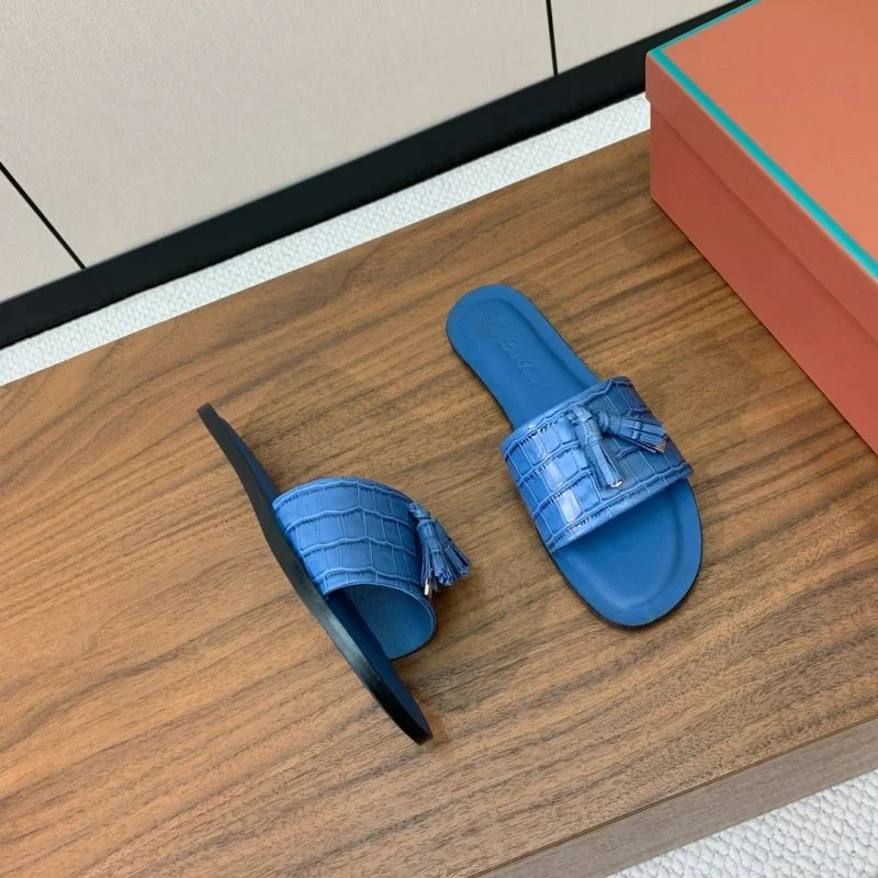Loro Piana Sandals StreetReady 11960