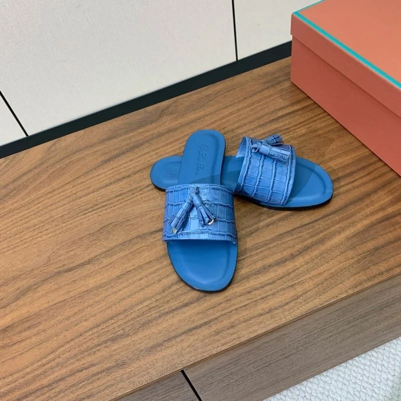 Loro Piana Sandals StreetReady 11960