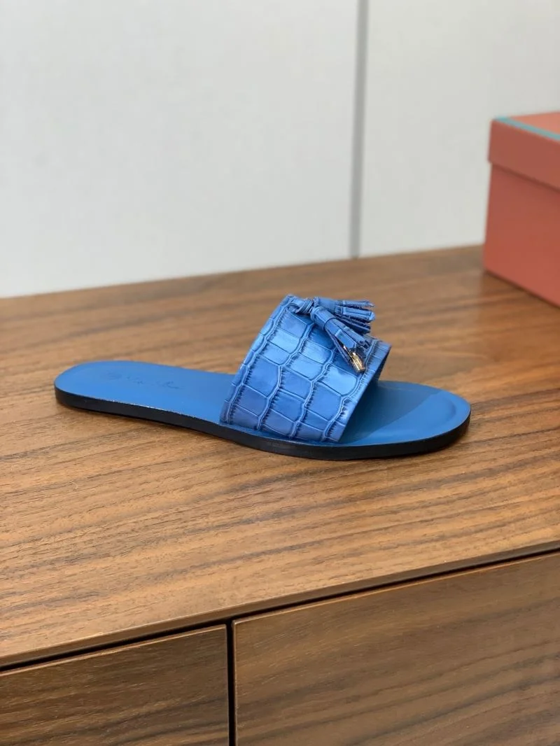Loro Piana Sandals StreetReady 11960