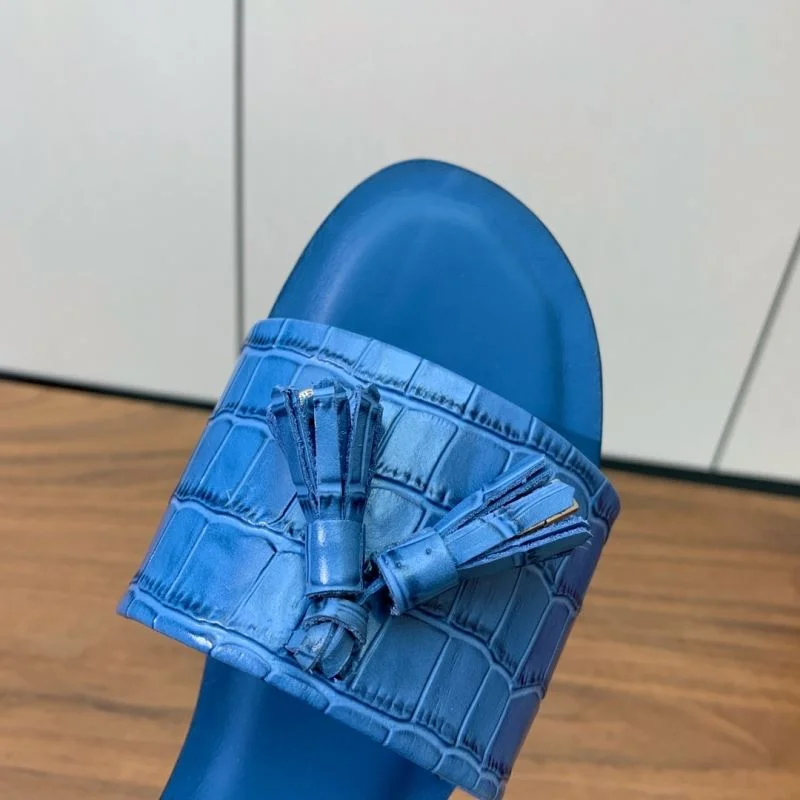 Loro Piana Sandals StreetReady 11960