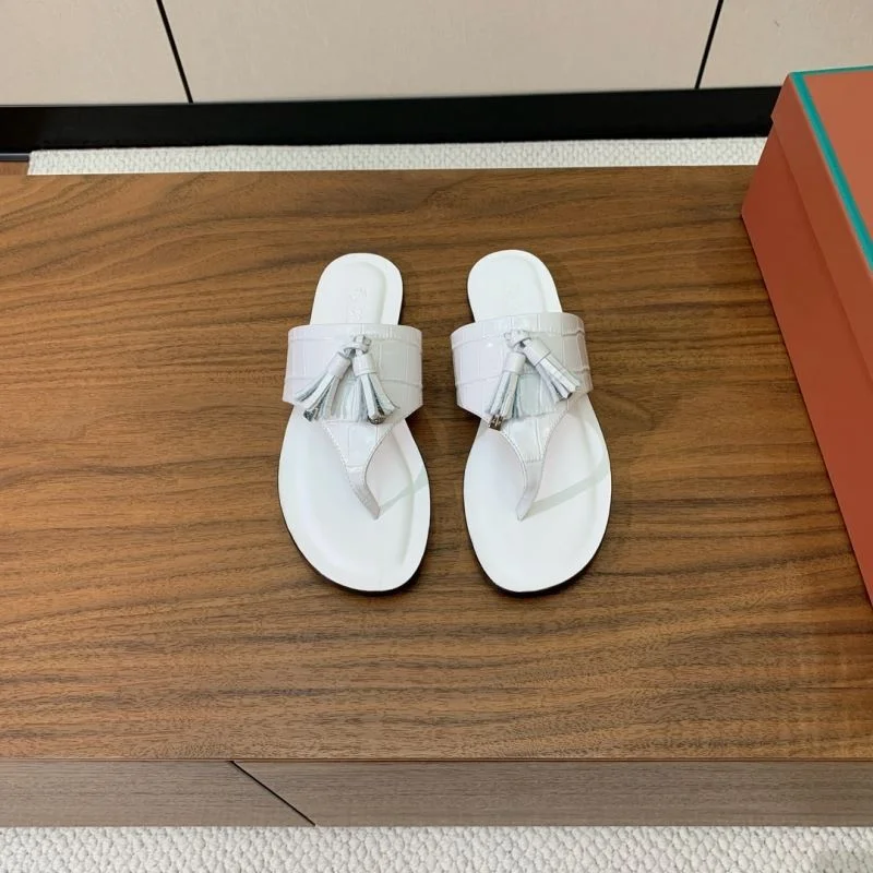Loro Piana Sandals Timeless 11961