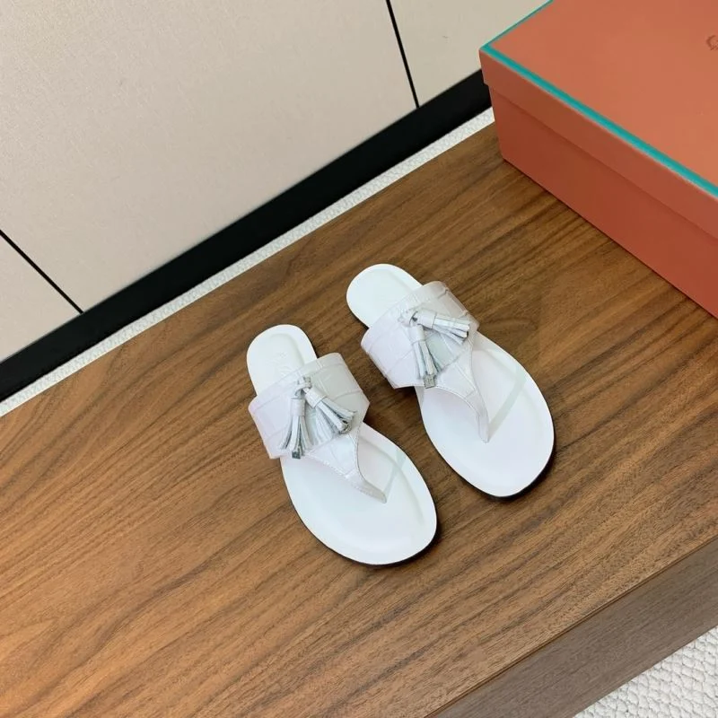 Loro Piana Sandals Timeless 11961