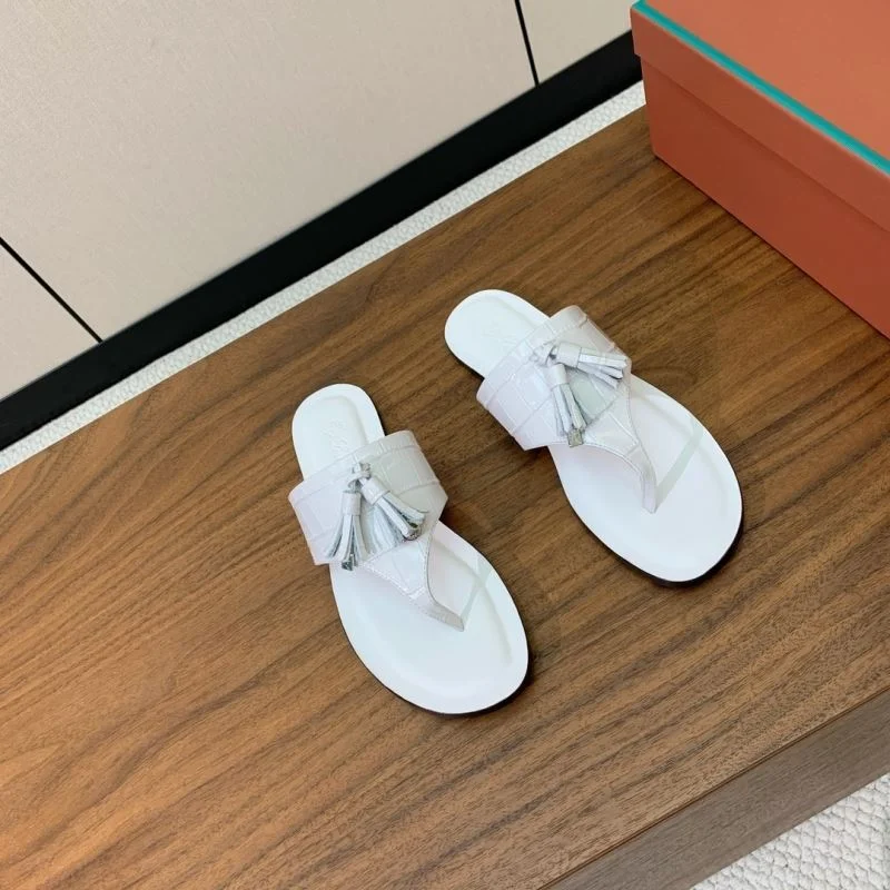 Loro Piana Sandals Timeless 11961
