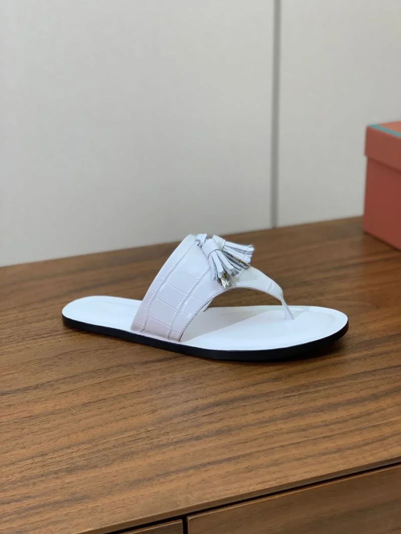 Loro Piana Sandals Timeless 11961