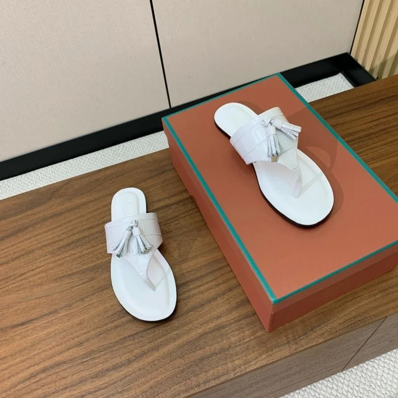 Loro Piana Sandals Timeless 11961