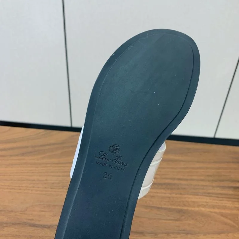 Loro Piana Sandals Timeless 11961