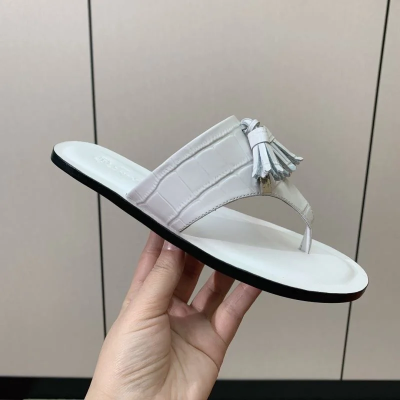 Loro Piana Sandals Timeless 11961