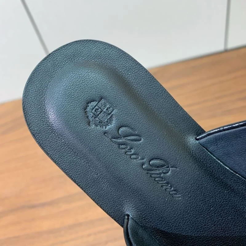 Loro Piana Sandals HighPerformance 11953