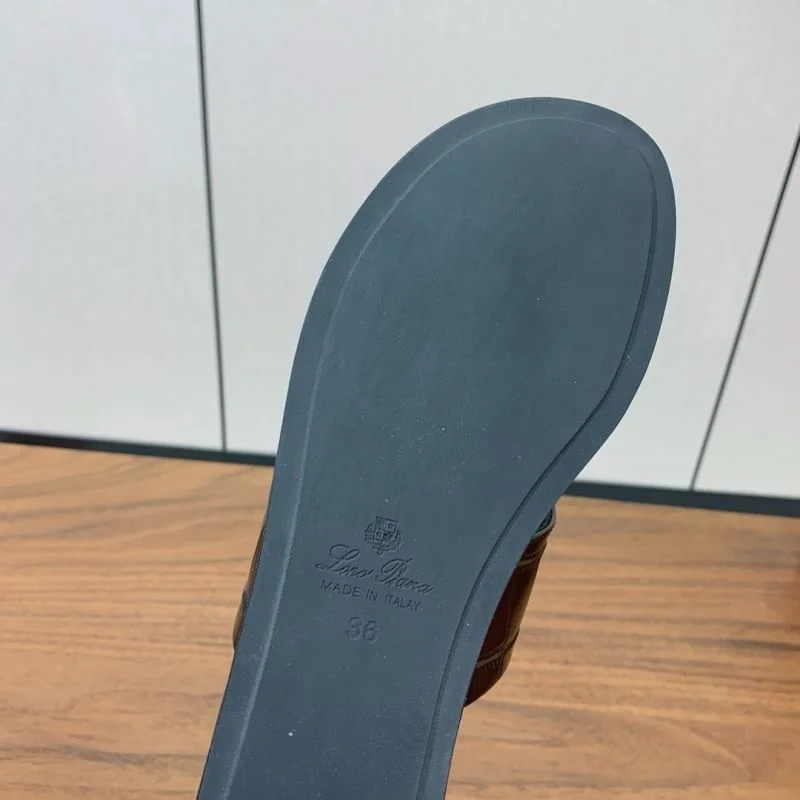 Loro Piana Sandals HighPerformance 11953