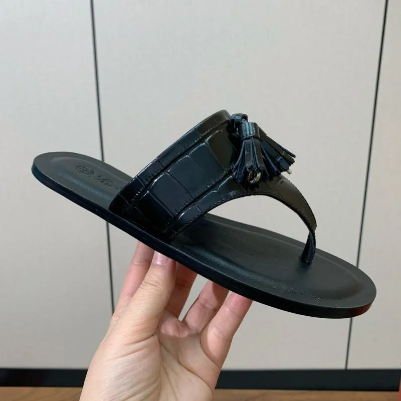 Loro Piana Sandals HighPerformance 11953