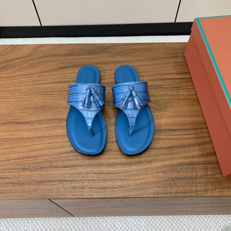 Loro Piana Sandals FreshLook 11954