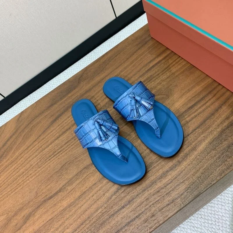 Loro Piana Sandals FreshLook 11954
