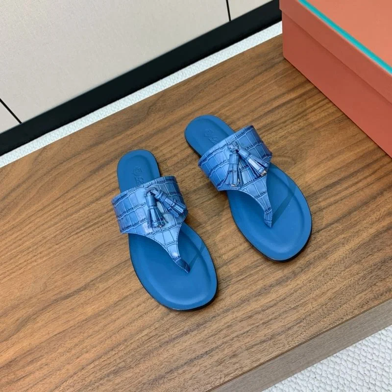 Loro Piana Sandals FreshLook 11954