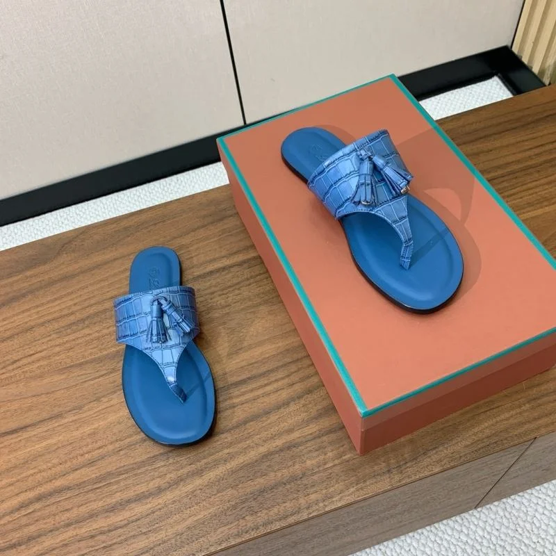 Loro Piana Sandals FreshLook 11954