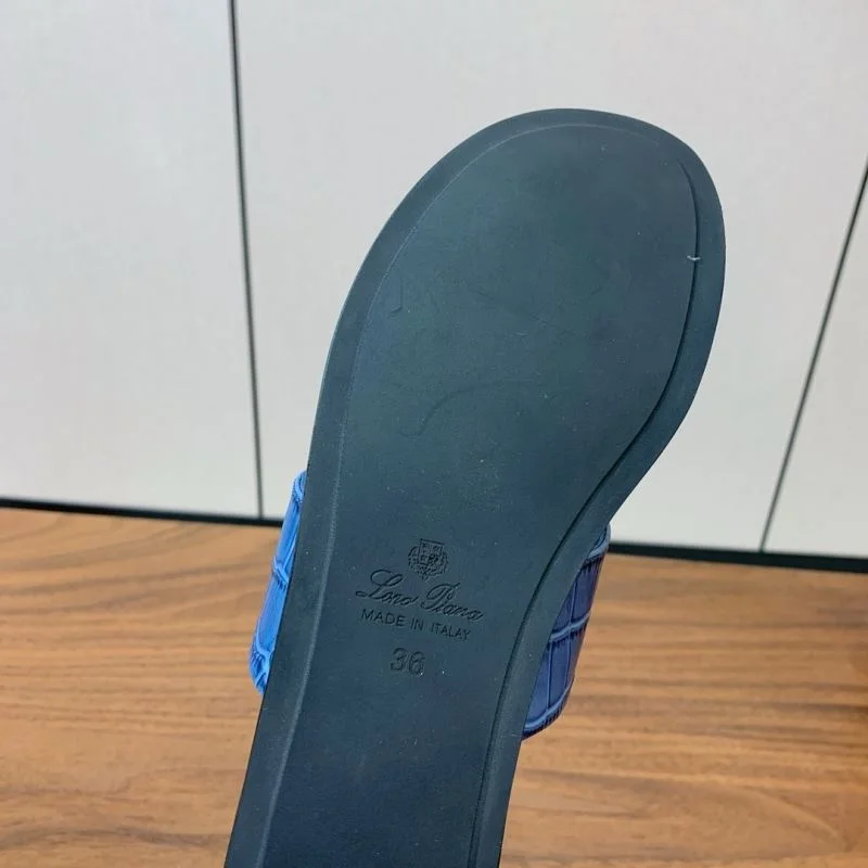 Loro Piana Sandals FreshLook 11954