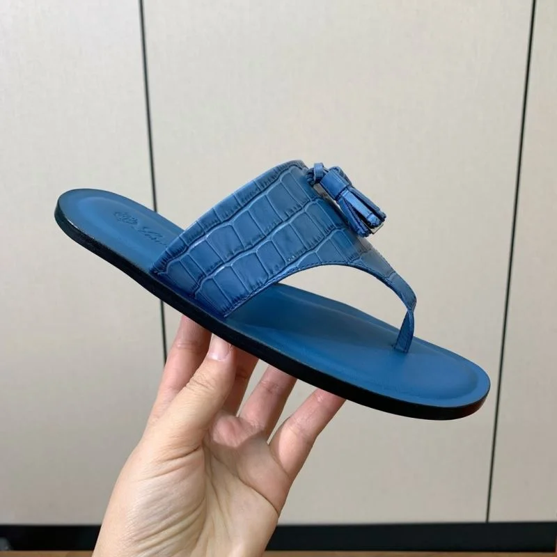 Loro Piana Sandals FreshLook 11954