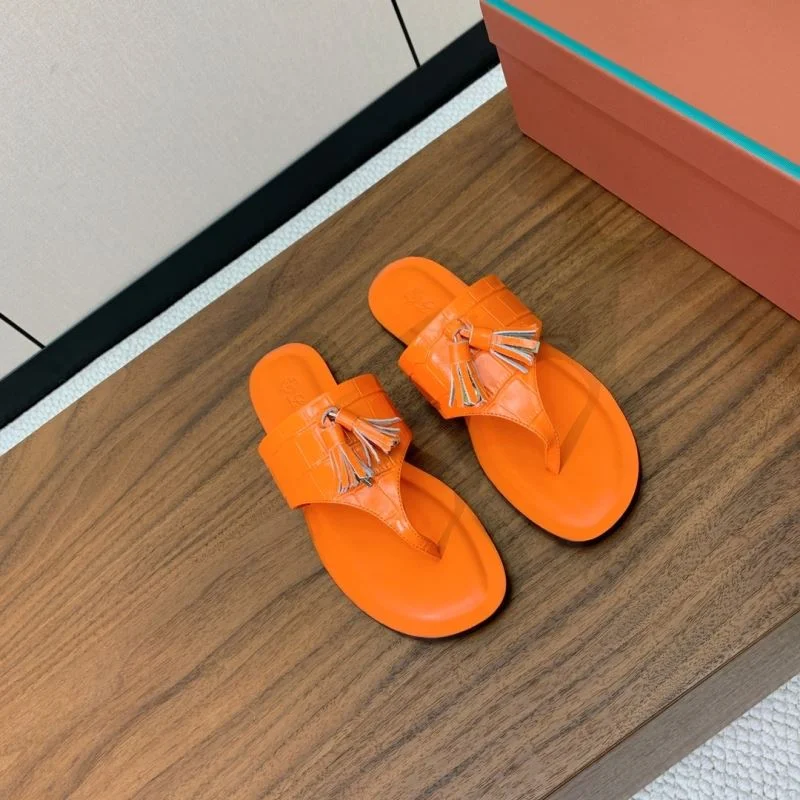 ComfortFit Loro Piana Sandals 11957