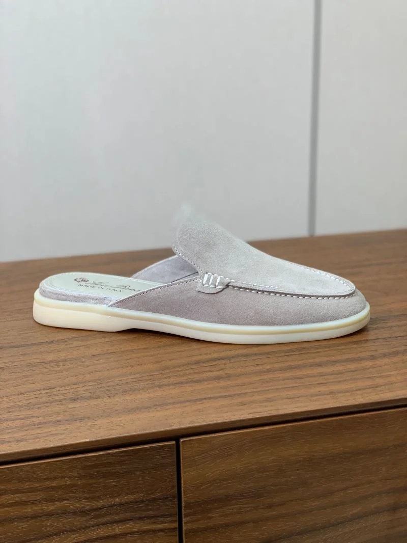 Refined Loro Piana Sandals 11956