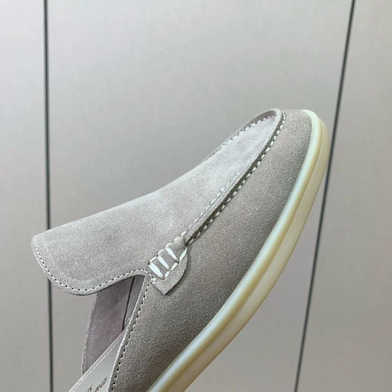 Refined Loro Piana Sandals 11956
