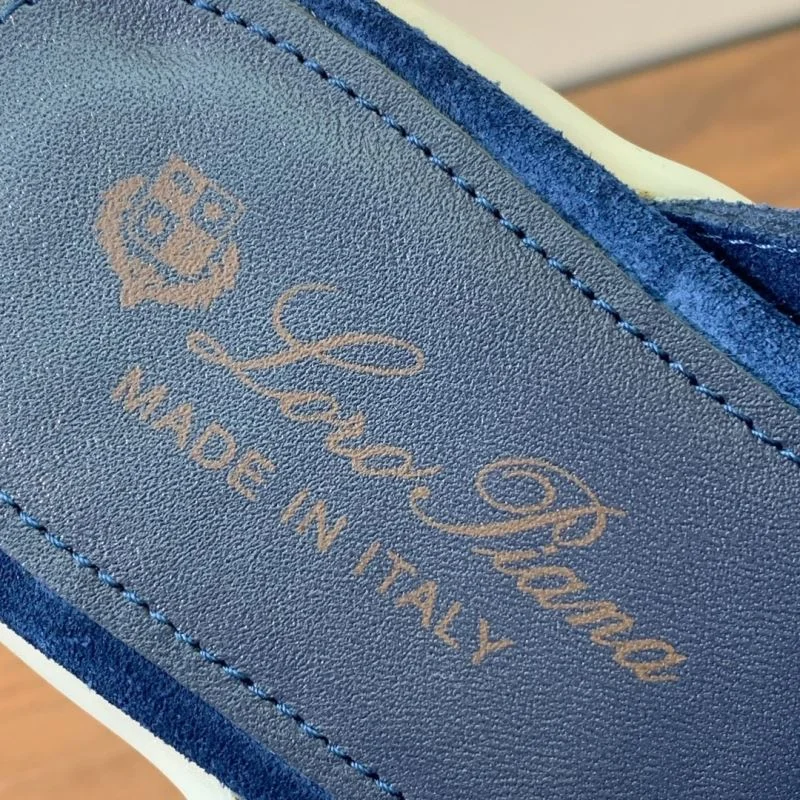 Loro Piana Sandals Sophisticated 11943